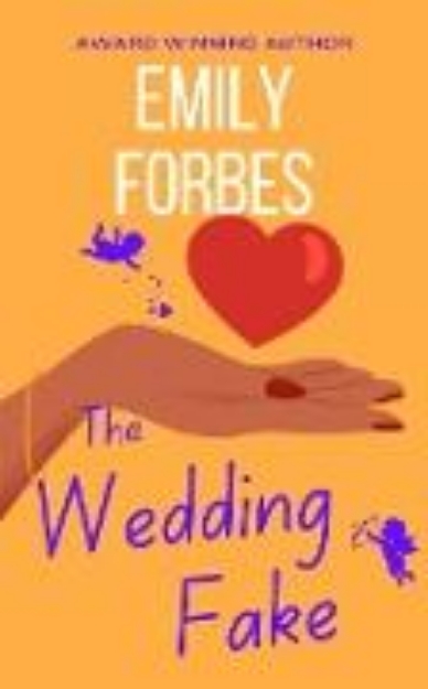 Bild von The Wedding Fake (eBook)