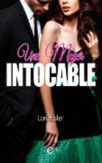 Bild von Una mujer intocable (eBook)