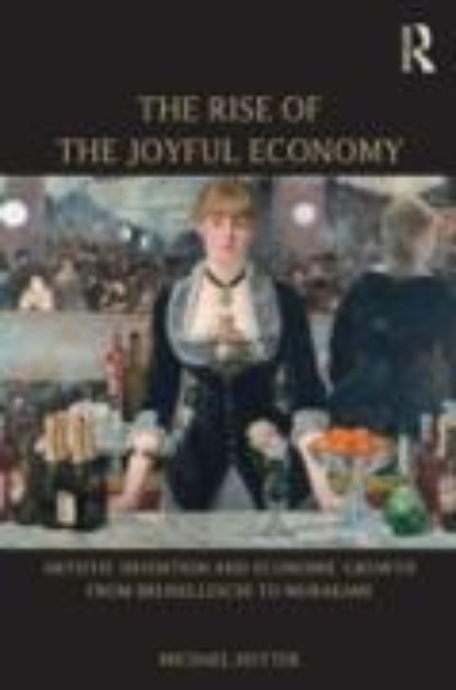 Bild von The Rise of the Joyful Economy (eBook)