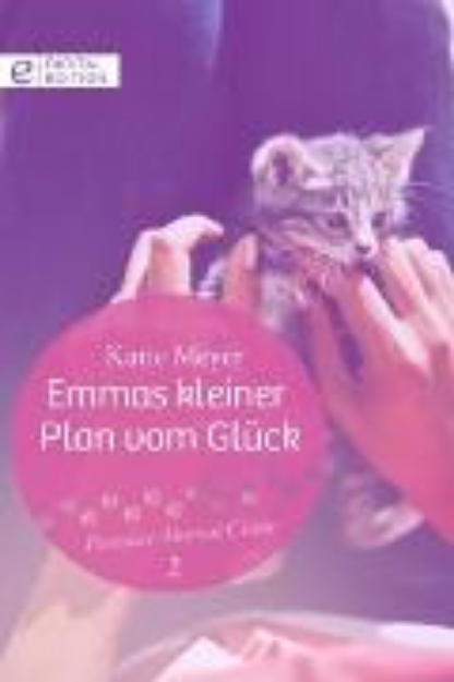 Bild von Emmas kleiner Plan vom Glück (eBook)