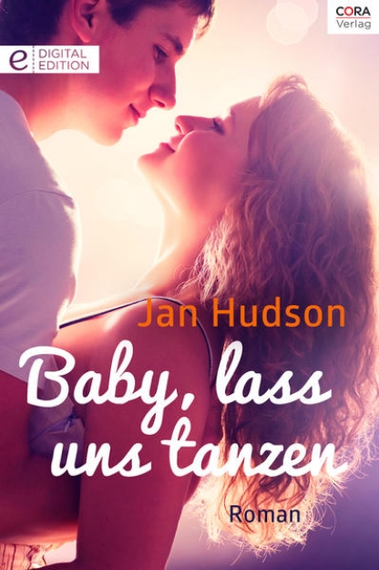 Bild von Baby, lass uns tanzen (eBook)