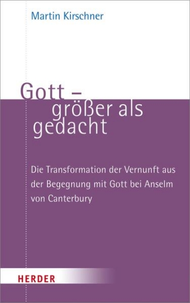 Bild von Gott - größer als gedacht (eBook)