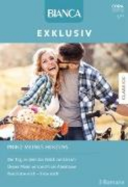 Bild von Bianca Exklusiv Band 322 (eBook)