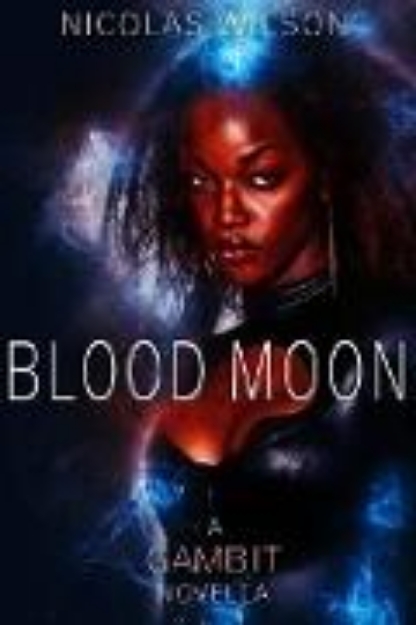 Bild von Blood Moon (The Gambit) (eBook)