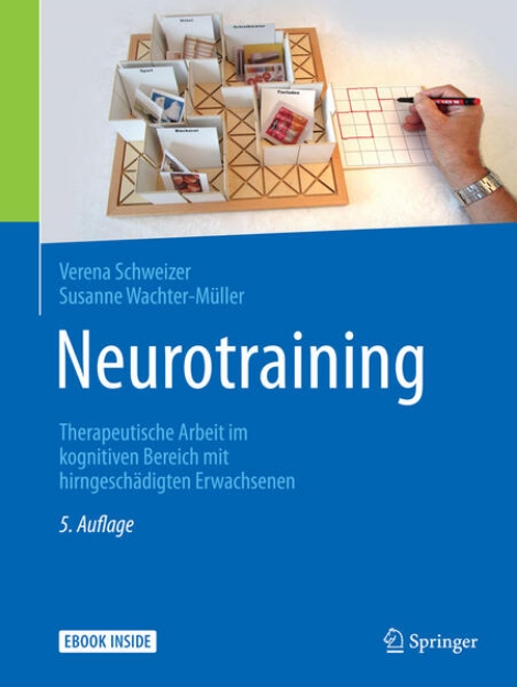 Bild von Neurotraining (eBook)