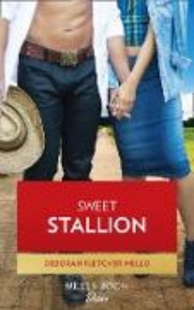 Bild von Sweet Stallion (eBook)