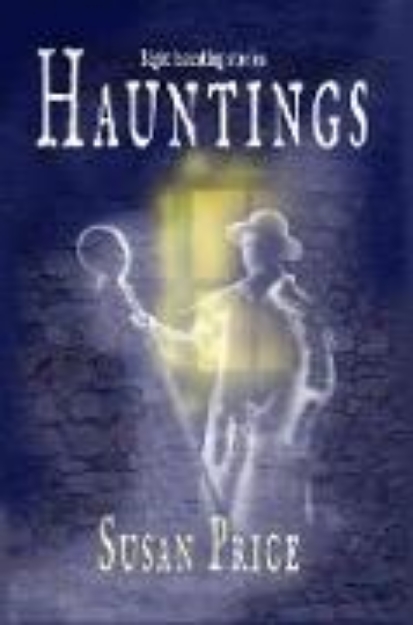 Bild von Hauntings (Haunting Ghost Stories, #2) (eBook)