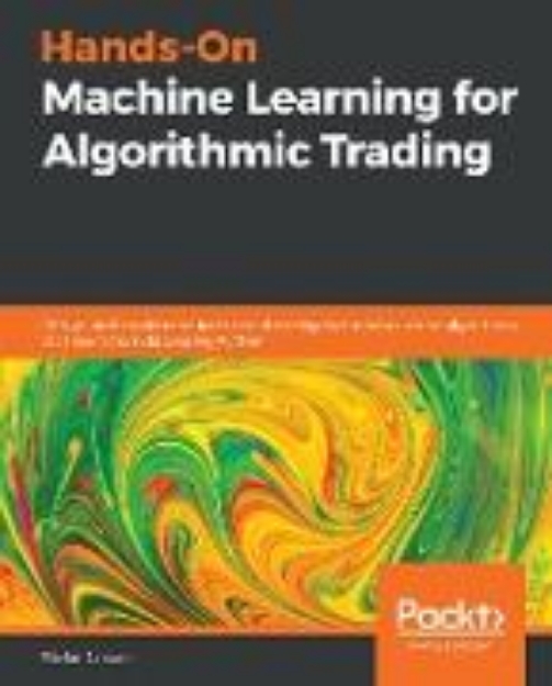 Bild von Hands-On Machine Learning for Algorithmic Trading (eBook)