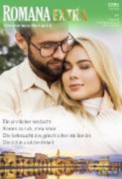 Bild von Romana Extra Band 107 (eBook)