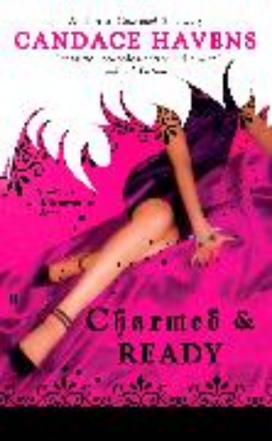 Bild von Charmed & Ready (eBook)