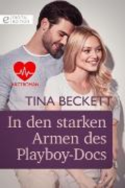 Bild von In den starken Armen des Playboy-Docs (eBook)