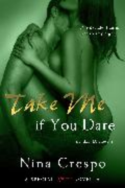 Bild von Take Me if You Dare (eBook)