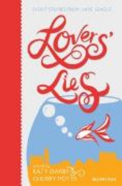 Bild von Lovers' Lies (eBook)