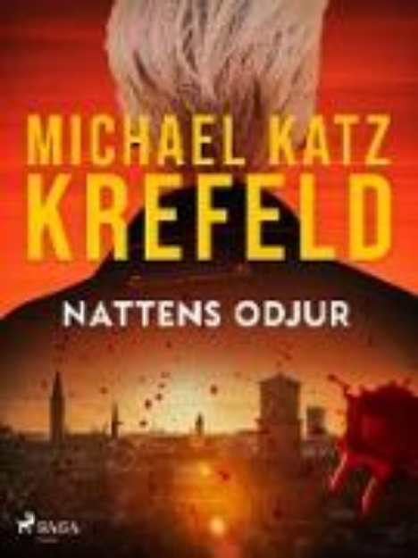 Bild von Nattens odjur (eBook)