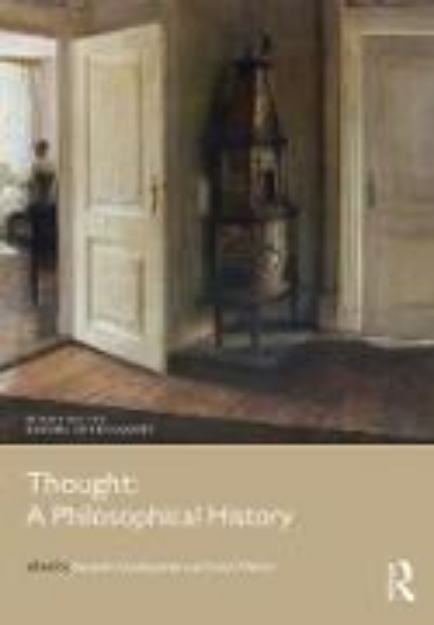 Bild von Thought: A Philosophical History (eBook)