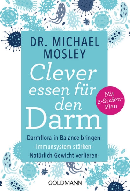 Bild von Clever essen für den Darm (eBook)