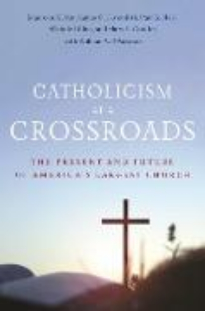 Bild von Catholicism at a Crossroads (eBook)