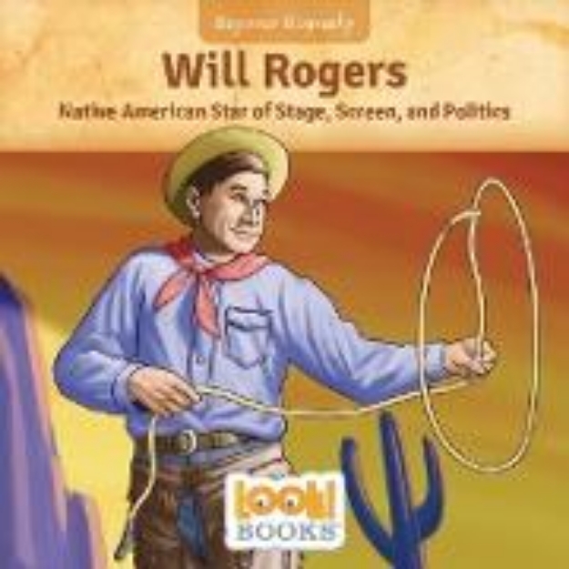 Bild von Will Rogers (eBook)