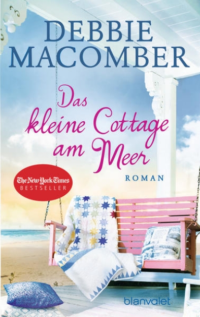 Bild von Das kleine Cottage am Meer