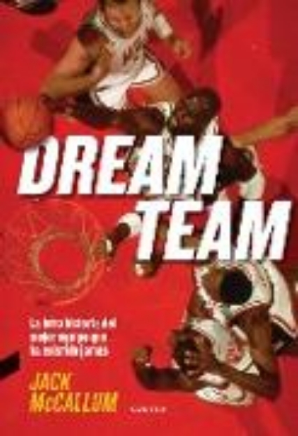 Bild von Dream Team (eBook)