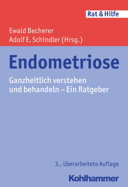 Bild von Endometriose (eBook)