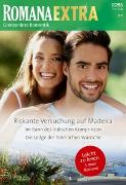 Bild von Romana Extra Band 137 (eBook)