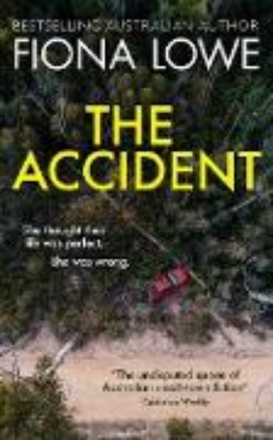 Bild von The Accident (eBook)