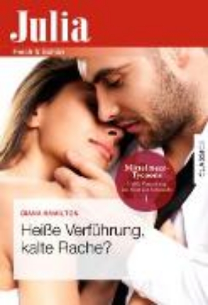 Bild von Heiße Verführung, kalte Rache? (eBook)