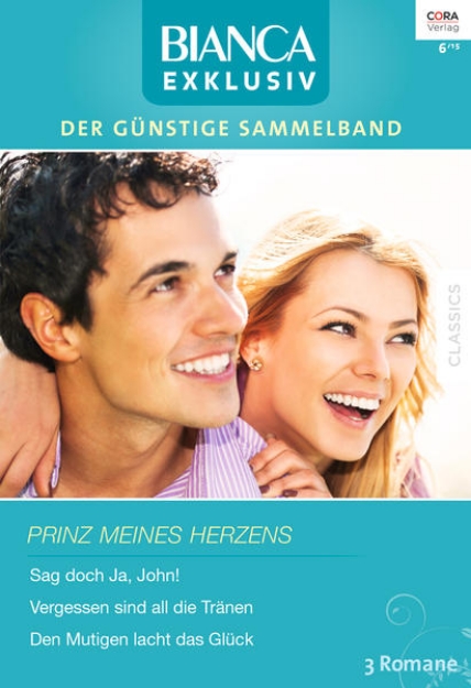 Bild von Bianca Exklusiv Band 258 (eBook)