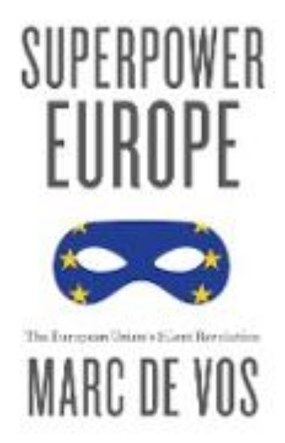 Bild von Superpower Europe (eBook)