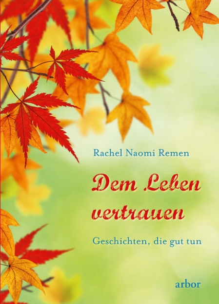 Bild von Dem Leben vertrauen (eBook)