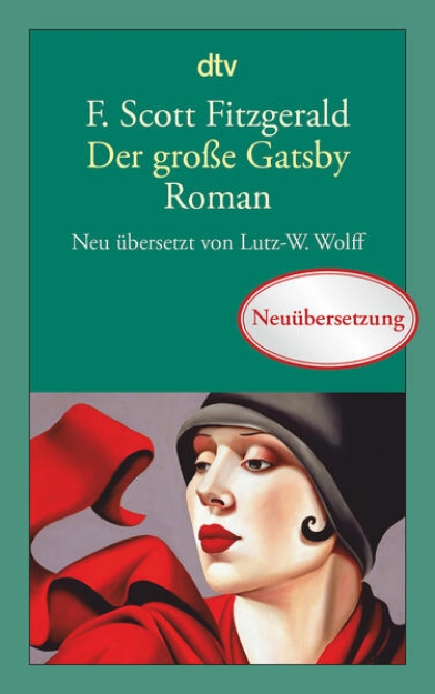 Bild von Der große Gatsby