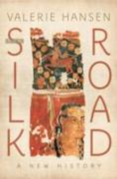 Bild von Silk Road (eBook)