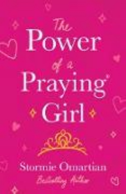 Bild von Power of a Praying(R) Girl (eBook)