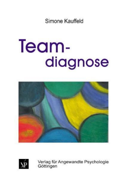 Bild zu Teamdiagnose (eBook)