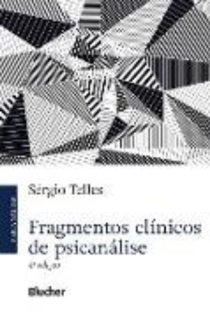 Bild von Fragmentos clínicos de psicanálise (eBook)