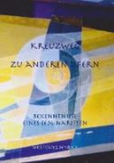 Bild zu Kreuzweg zu anderen Ufern (eBook)