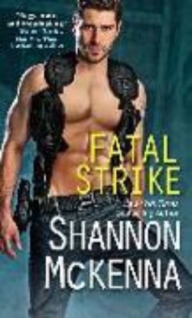 Bild von Fatal Strike (eBook)