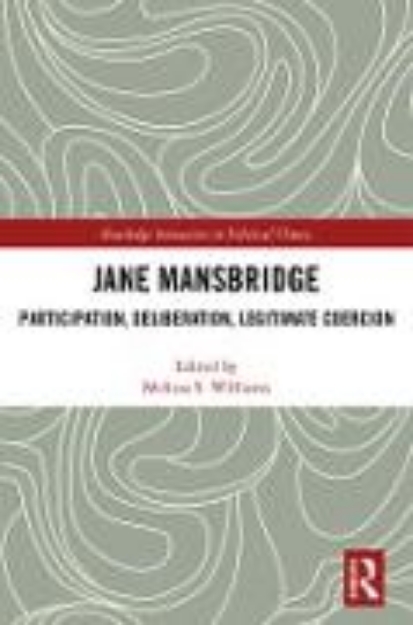 Bild von Jane Mansbridge (eBook)