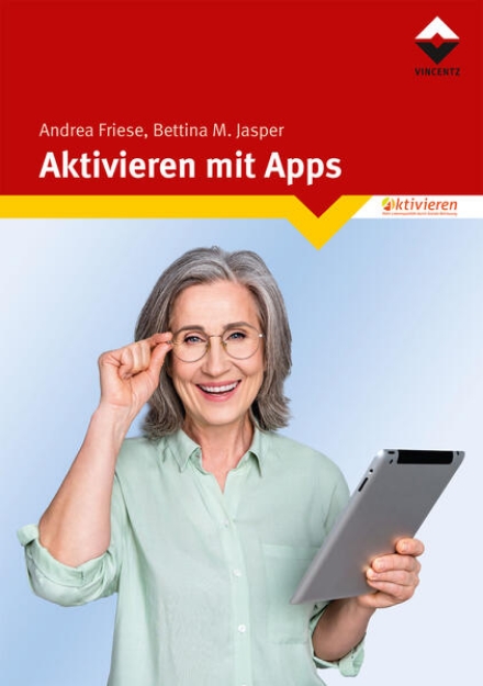 Bild von Aktivieren mit Apps (eBook)