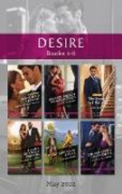 Bild von Desire Box Set May 2022/Boyfriend Lessons/Million-Dollar Consequences/The Secret Heir Returns/A Game Between Friends/Rocky Mount (eBook)