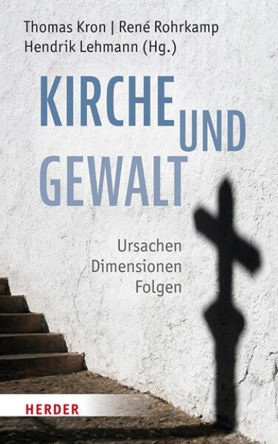 Bild von Kirche und Gewalt (eBook)