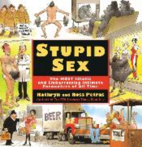 Bild von Stupid Sex (eBook)