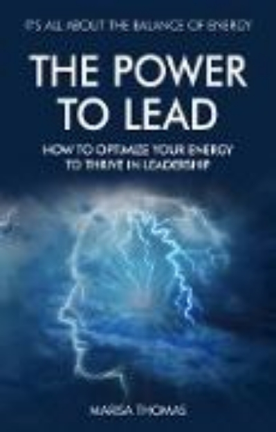 Bild zu Power to Lead (eBook)