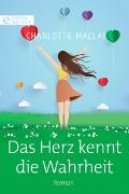 Bild von Das Herz kennt die Wahrheit (eBook)