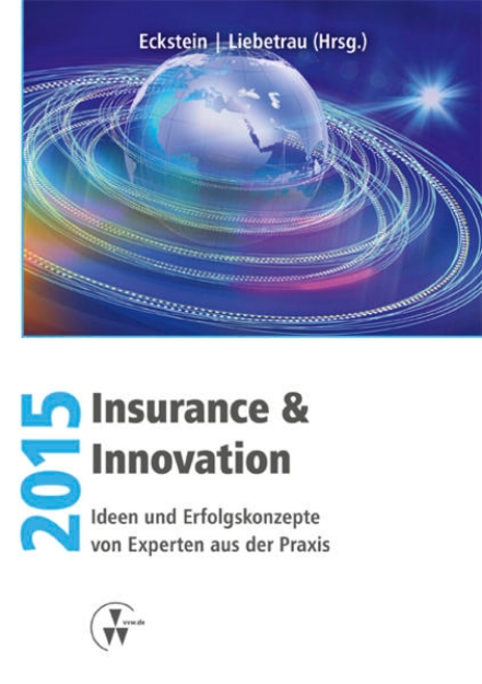 Bild zu Insurance & Innovation 2015 (eBook)