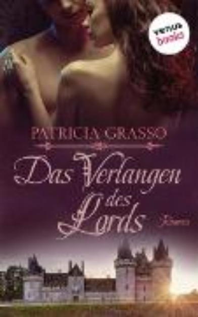 Bild zu Das Verlangen des Lords - Devereux-MacArthur-Reihe: Band 4 (eBook)