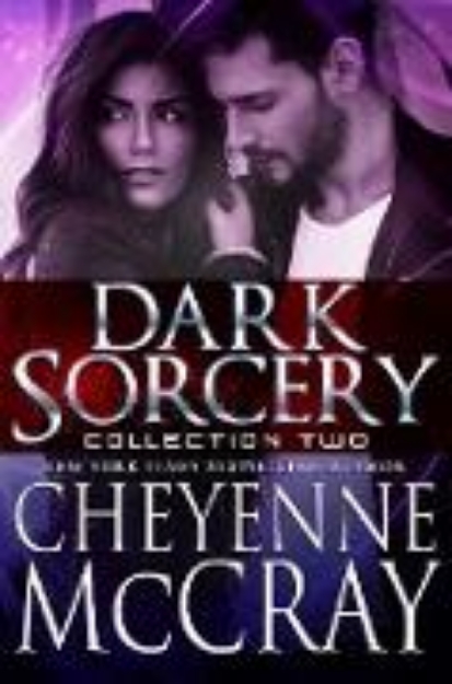 Bild von Dark Sorcery Collection Two (eBook)