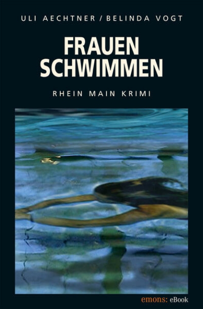 Bild von Frauenschwimmen (eBook)