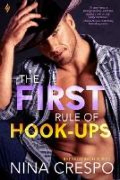 Bild zu The First Rule of Hook-Ups (eBook)